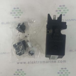 Danfoss PVEO-R 32 (157B4229) | Electro Hydraulic Actuator