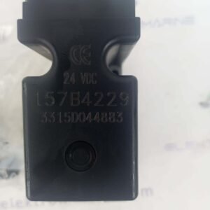 Danfoss PVEO-R 32 (157B4229) | Electro Hydraulic Actuator