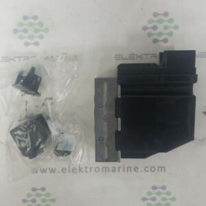 Danfoss PVEO-R 32 (157B4229) | Electro Hydraulic Actuator