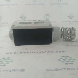 Danfoss RT11 (12345) | Thermostat