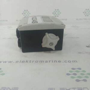 Danfoss RT11 (12345) | Thermostat