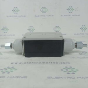 Danfoss RT263AL (017D004566) | Differential Pressure Switch