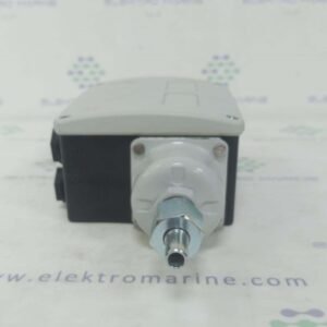 Danfoss RT263AL (017D004566) | Differential Pressure Switch