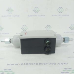 Danfoss RT263AL (017D004566) | Differential Pressure Switch