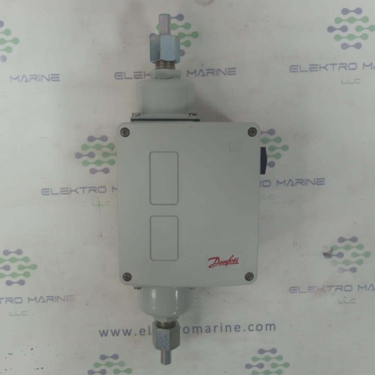 Danfoss RT263AL (017D004566) | Differential Pressure Switch
