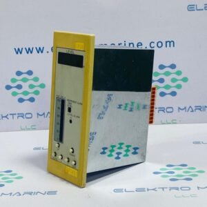Musasino Digital And Analog Indicator