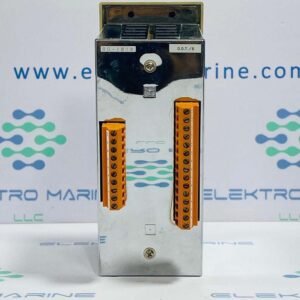 Musasino Digital And Analog Indicator