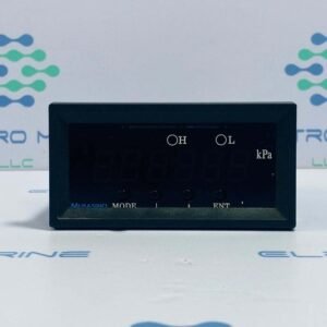Musasino Digital Meter
