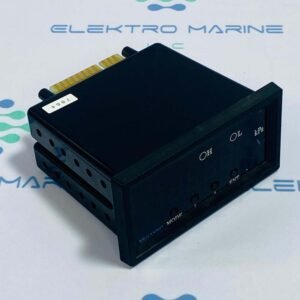 Musasino Digital Meter