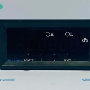 Musasino Digital Meter