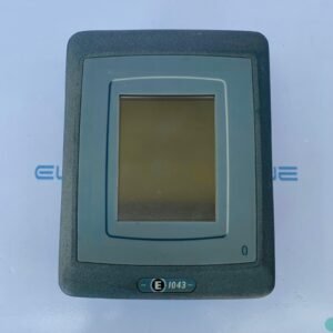 Beijer Electronics E 1043 (06702E) | 3.5? Grey Scale Graphic HMI Touch Display
