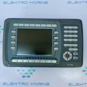 Mitsubishi Electric E 1060 (07902C) | Operator Panel