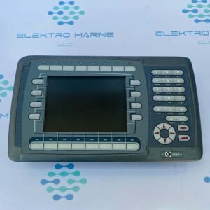 Mitsubishi Electric E 1060 (07902C) | Operator Panel