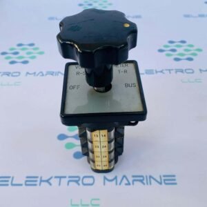 Seiko Electric E N 0435E | Cam Switch