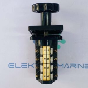 Seiko Electric E N 0435E | Cam Switch