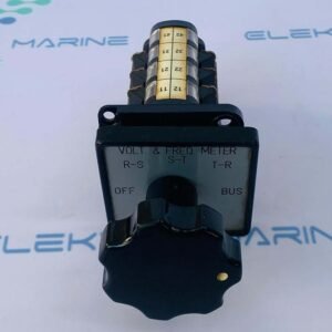 Seiko Electric E N 0435E | Cam Switch