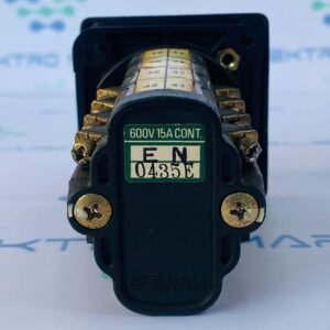 Seiko Electric E N 0435E | Cam Switch