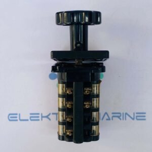 Seiko Electric E N 0435E | Cam Switch