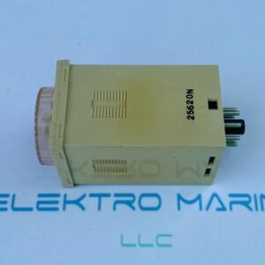 Omron E5C2-R20G | Temperature Controller