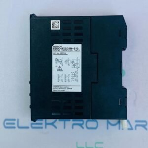 Omron E5DC-RX2DSM-310 | Digital Controller