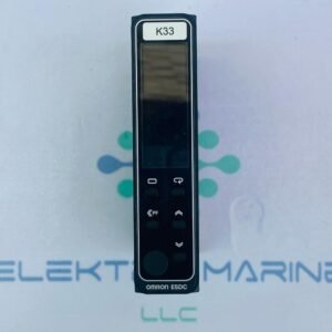 Omron E5DC-RX2DSM-310 | Digital Controller