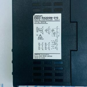 Omron E5DC-RX2DSM-310 | Digital Controller