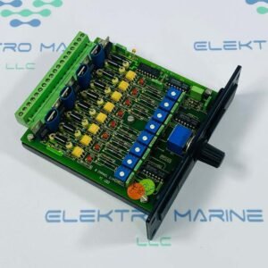 Ulstein E7001-10-55 | PCB Module