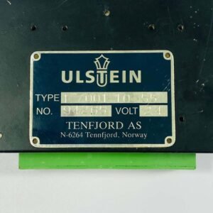Ulstein E7001-10-55 | PCB Module