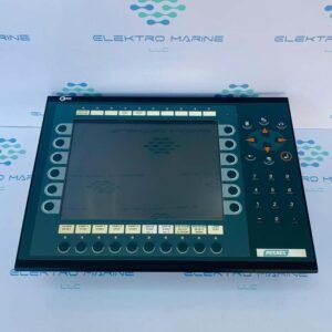 Beijer Electronics E900TD (03060D) | Operator Interface Terminal