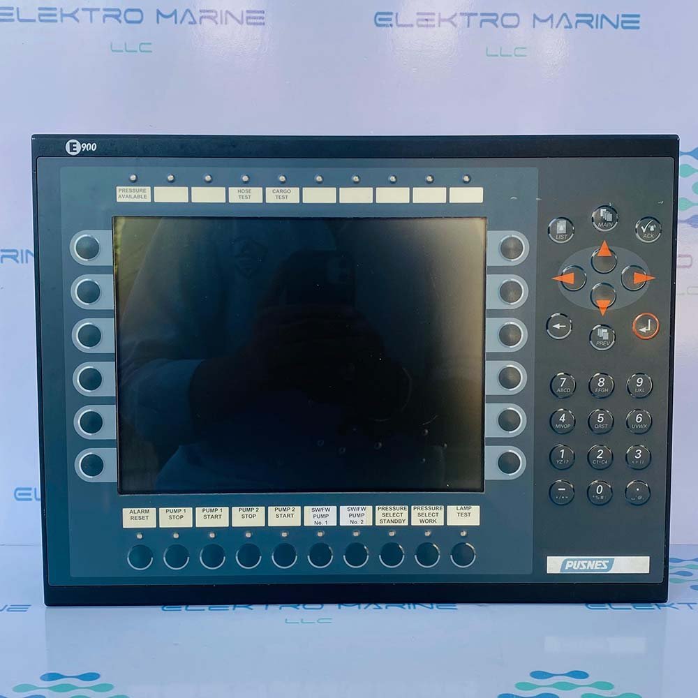Beijer Electronics E900TD (03060D) | Operator Interface Terminal