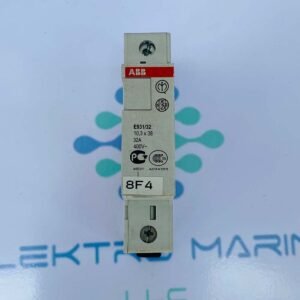 ABB E931/32 | I/O Module