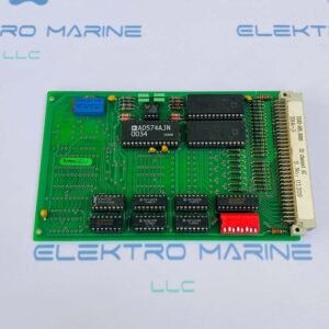 Autronica EAA-3 (5182-005.0000) | Analog Input Board