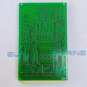 Autronica EAA-3 (5182-005.0000) | Analog Input Board