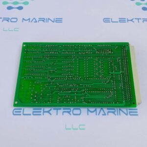 Autronica EAA-3 (5182-005.0000) | Analog Input Board