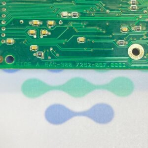 Autronica EAC-300 (7252-087.0002) | Processor Card
