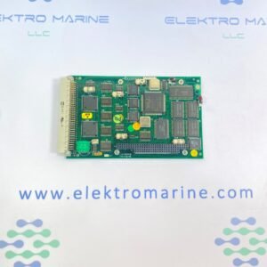 Autronica EAC-300 (7252-087.0002) | Processor Card