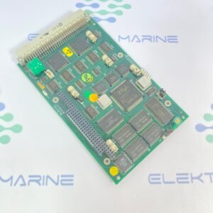 Autronica EAC-300 (7252-087.0002) | Processor Card