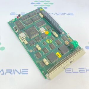 Autronica EAC-300 (7252-087.0002) | Processor Card