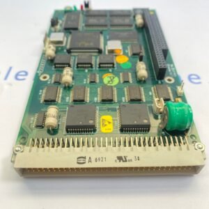 Autronica EAC-300 (7252-087.0002) | Processor Card