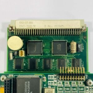 Autronica EAC-300/M (9212-117.0001) | PCB Card