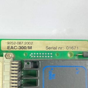 Autronica EA-2 (9252-087.2002) | Microcomputer