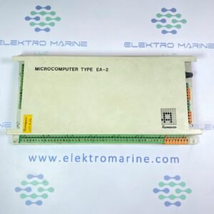 Autronica EA-2 (9252-087.2002) | Microcomputer