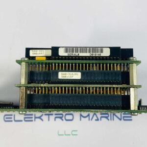 Autronica EAC-300/M (9212-117.0001) | PCB Card