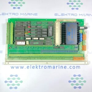 Autronica EA-2 (9252-087.2002) | Microcomputer