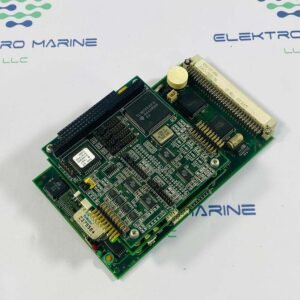 Autronica EAC-300/M (9212-117.0001) | PCB Card