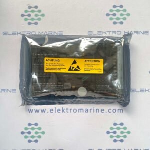 Kongsberg EAC-4/M | Electronic Module