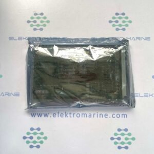 Kongsberg EAC-4/M | Electronic Module