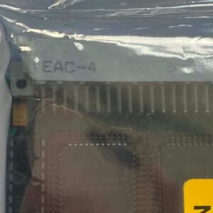 Kongsberg EAC-4/M | Electronic Module