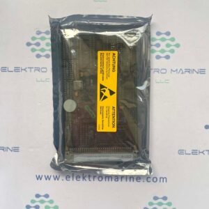 Kongsberg EAC-4/M | Electronic Module