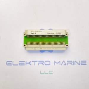 Autronica EAL-8 (7211-716.0001) | Fire Panel PCB